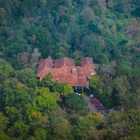Flora Vythiri Resort Exterior photo