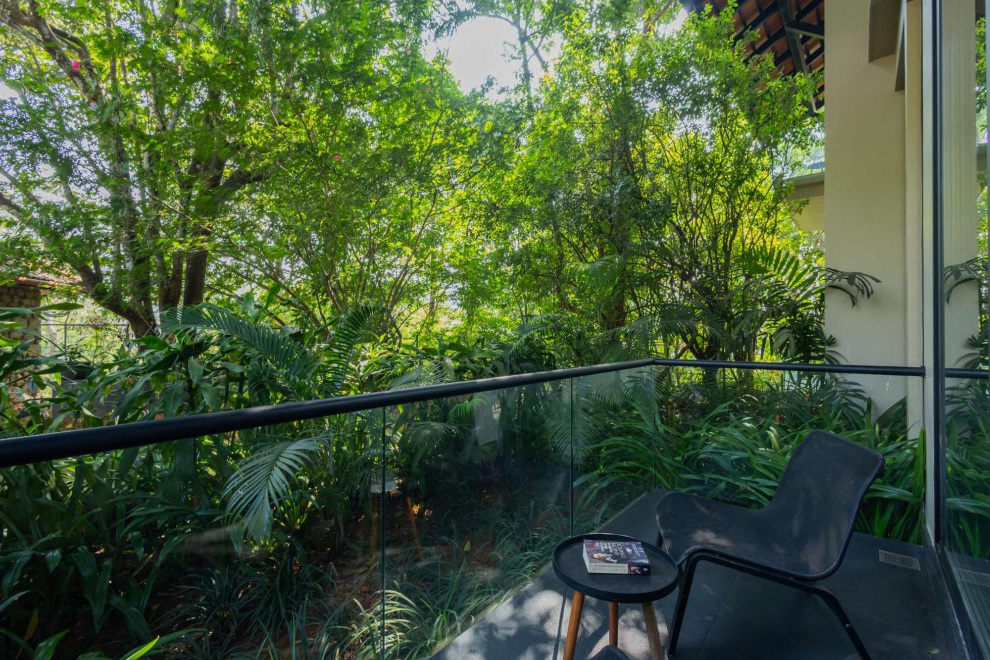 Flora Vythiri Resort Exterior photo