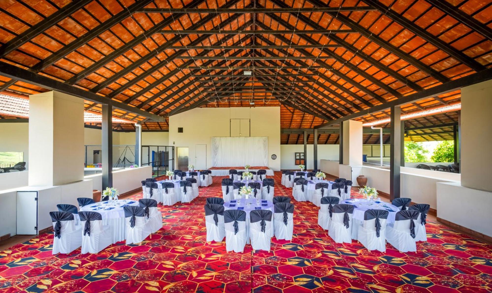 Flora Vythiri Resort Exterior photo
